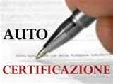 PRODUZIONE IN GIUDIZIO CERTIFICATI ANAGRAFICI - STATO CIVILE - studio legale Potenti